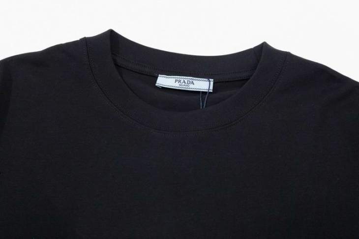 Picture of Prada T Shirts Short _SKUPradaS-XLxetr023046